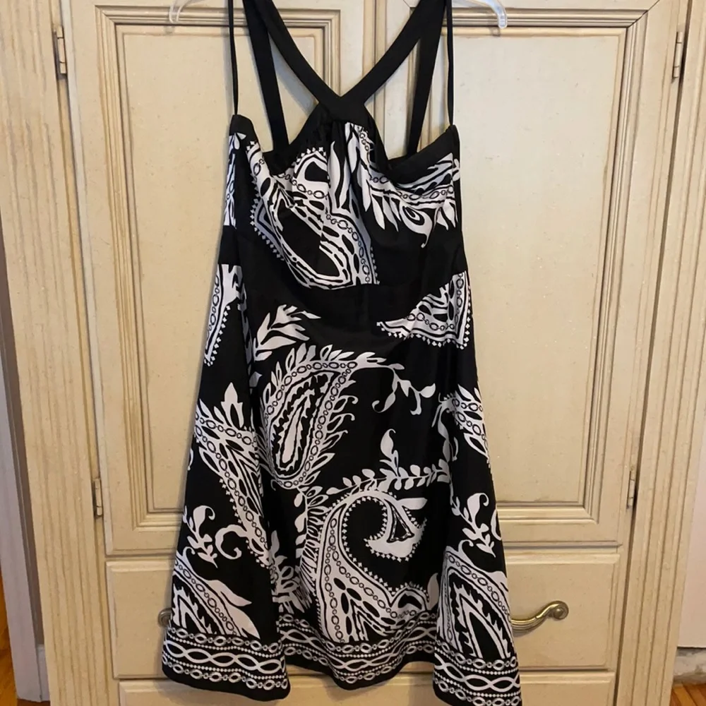 WHBM dress - Picture 1 of 11